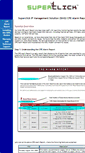 Mobile Screenshot of cpe.superclick.com